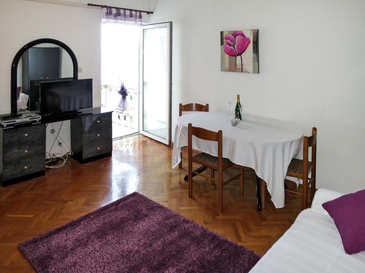 Apartment Marija - Ugl205 By Interhome Kali Exteriör bild