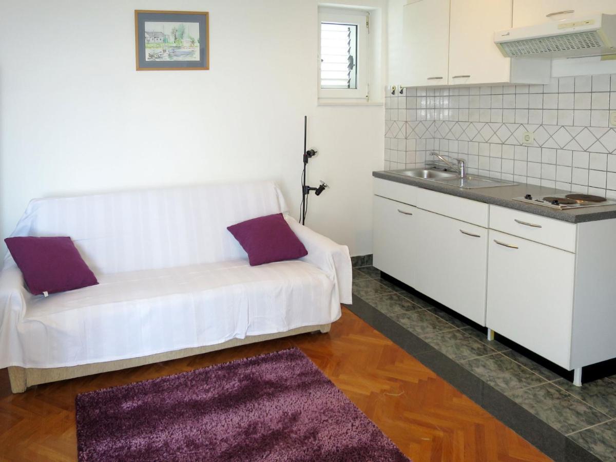 Apartment Marija - Ugl205 By Interhome Kali Exteriör bild